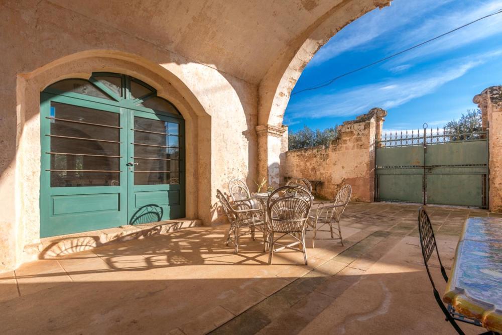 La Fragna Bed & Breakfast *