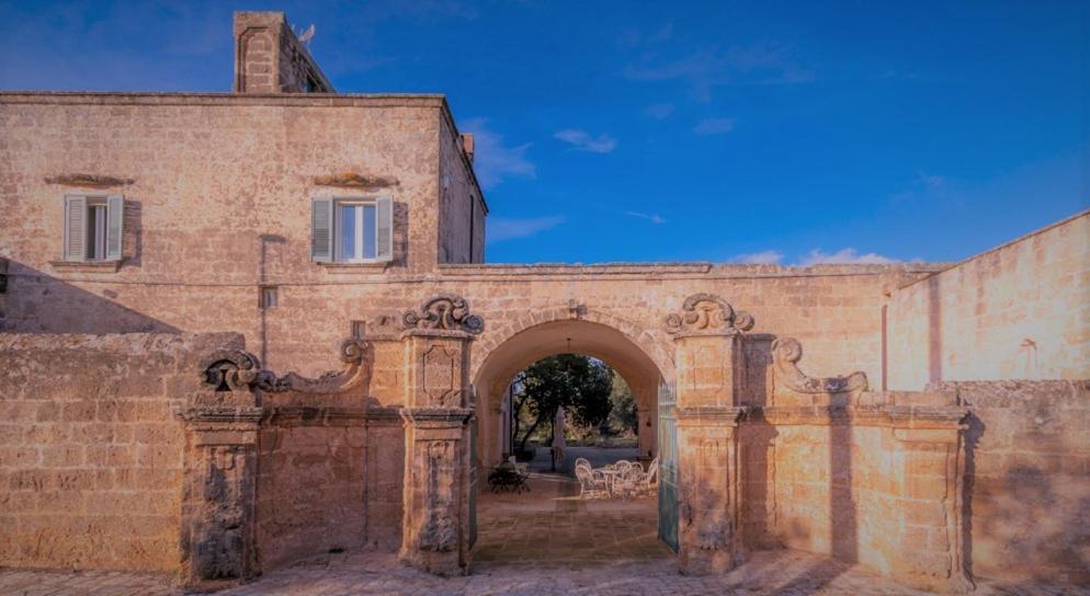 La Fragna Nardo