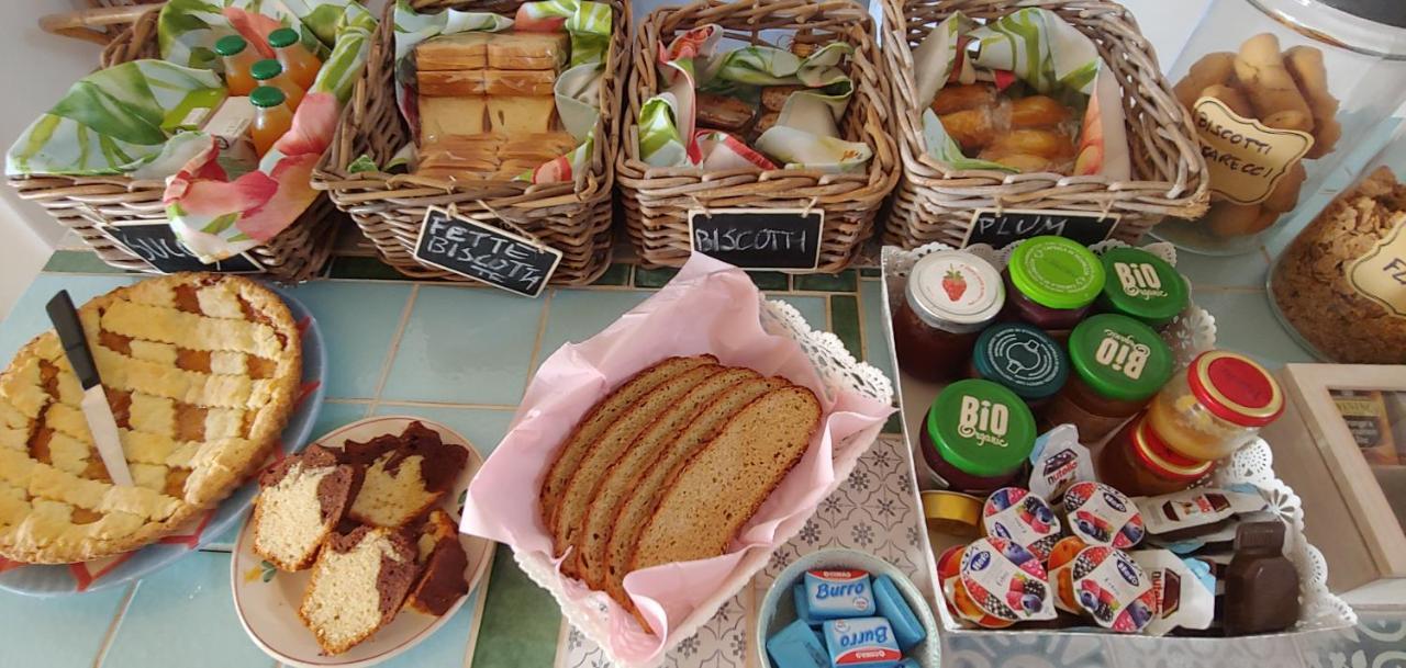 La Fragna Bed & Breakfast Nardo