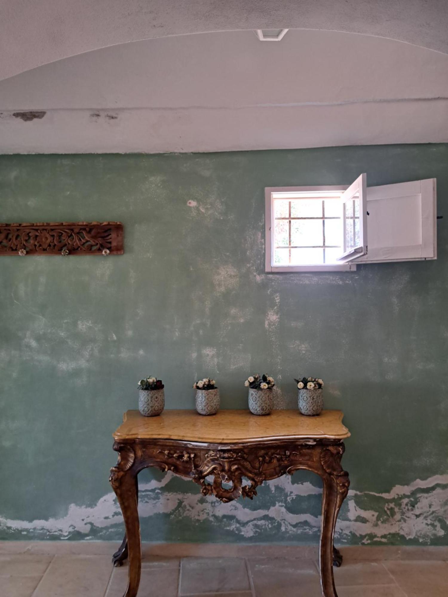 Bed & Breakfast La Fragna *
