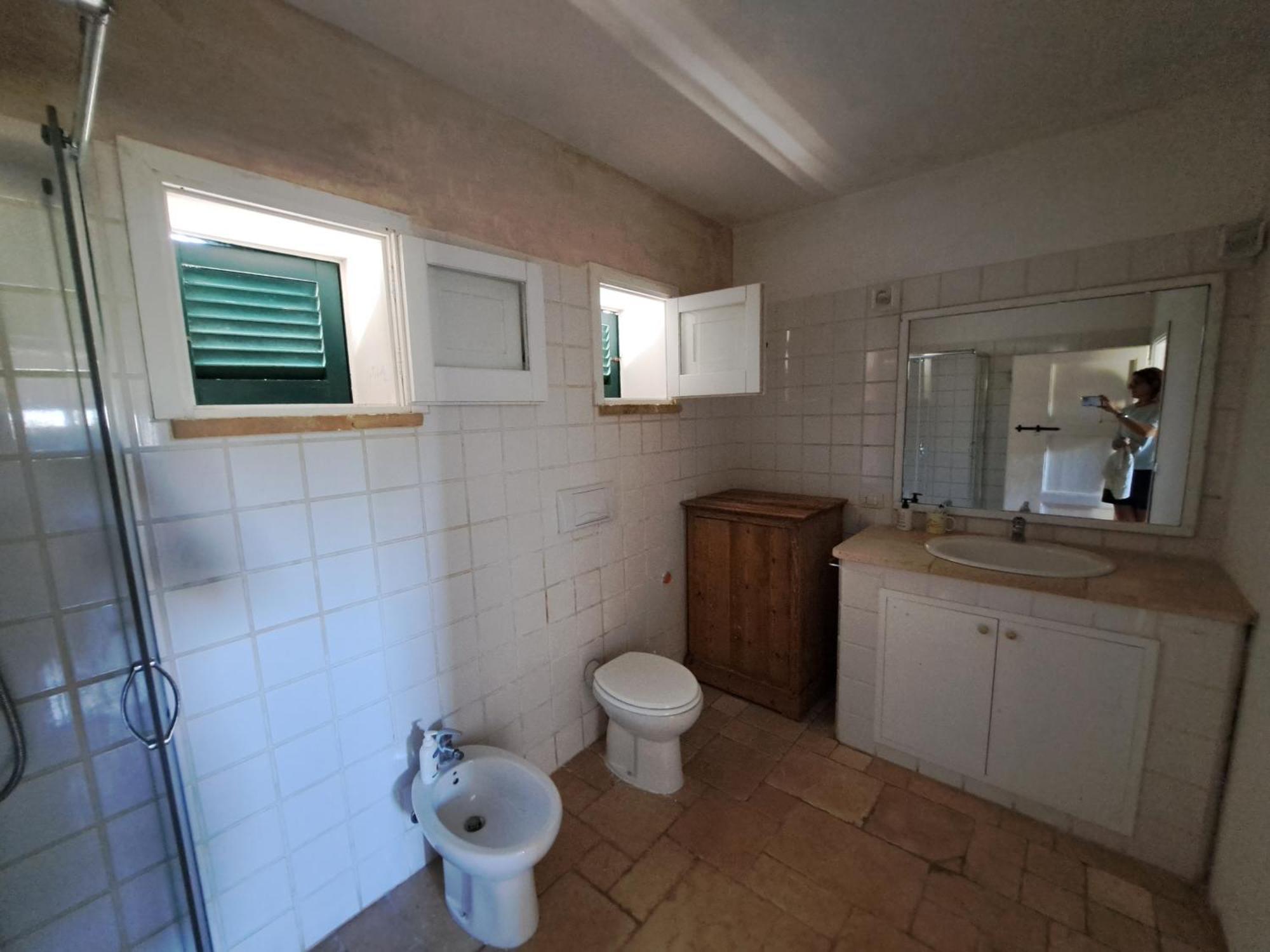 La Fragna Bed & Breakfast
