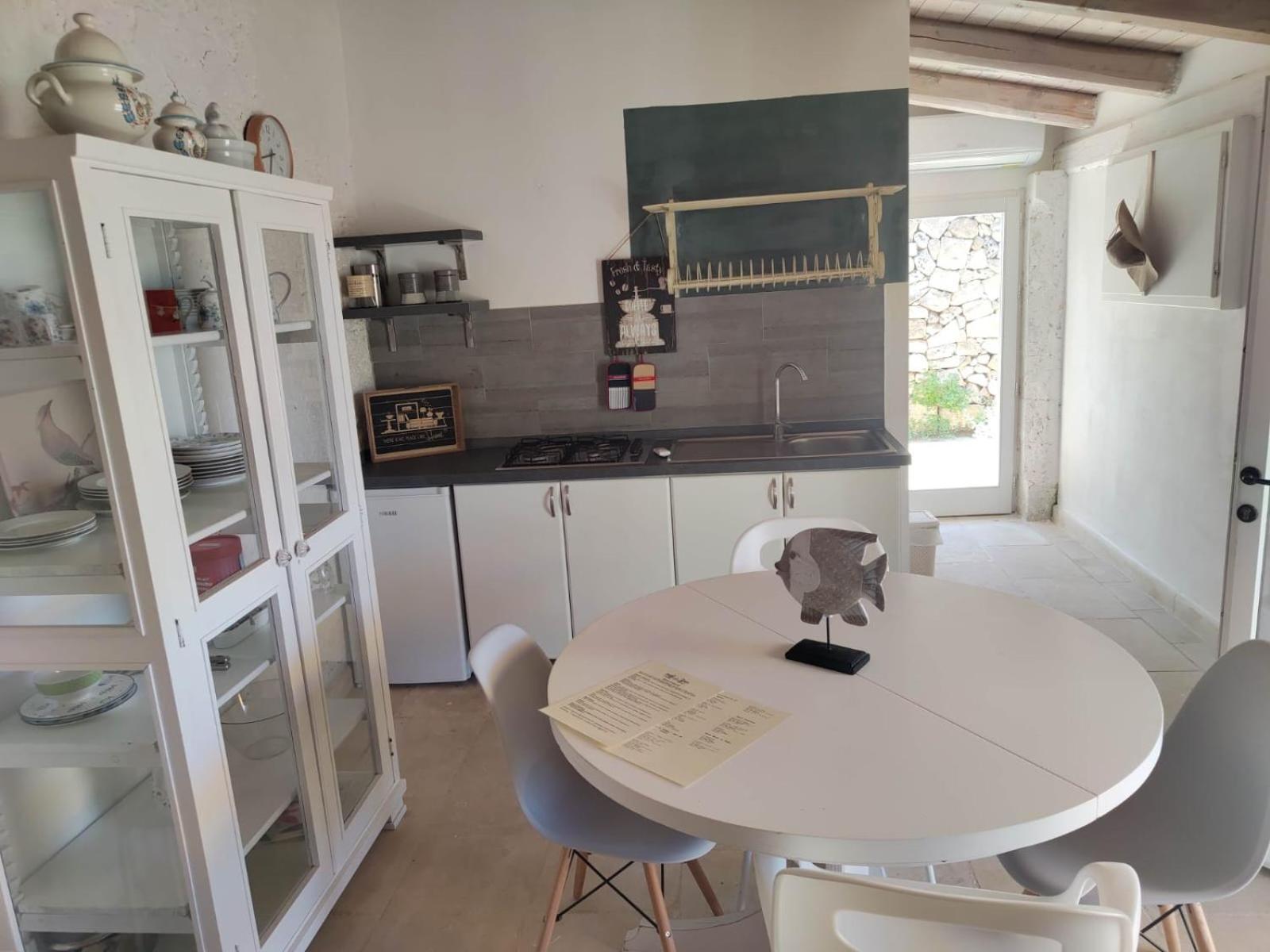 Bed & Breakfast La Fragna
