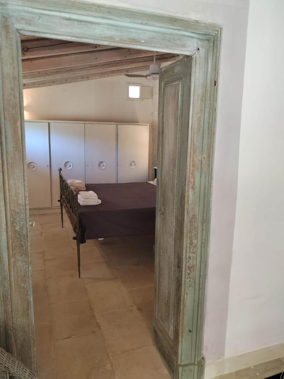 Bed & Breakfast La Fragna Nardo